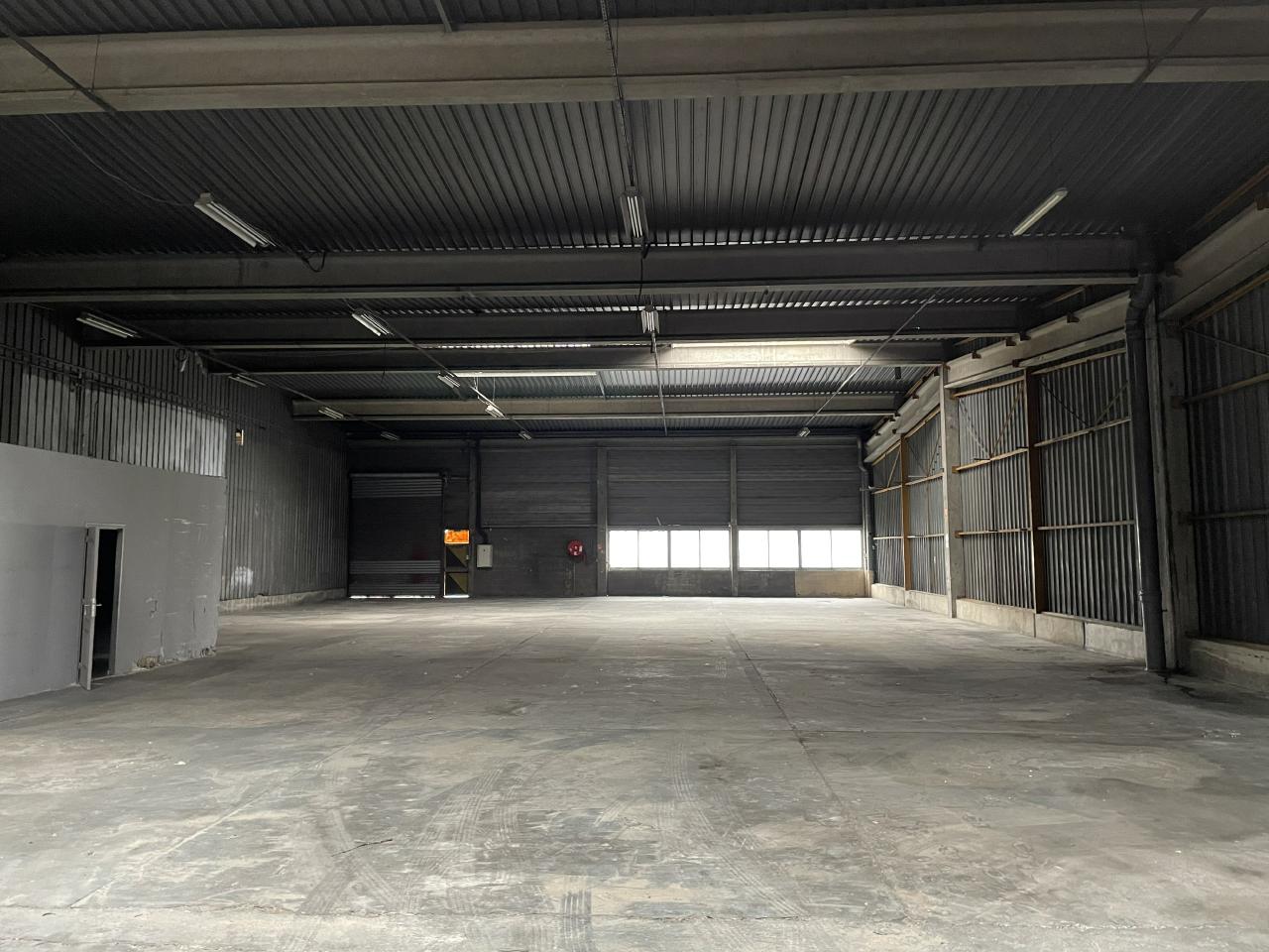 Local d'activité Sotteville-lès-Rouen 865m² Location local d'activité Sotteville-lès-Rouen Seine-Maritime OLACT2421352 4